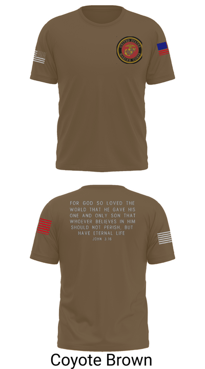 O311 60361222 Old School Cotton Feel Shirt - 10