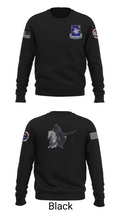 160th SOAR (A) 66600205 Crew Neck Sweatshirt - 25