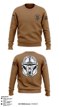 USS Patriot 22080502 Crew Neck Sweatshirt - 5