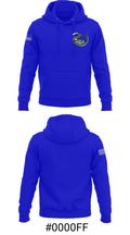 St Thomas More High School Tennis 34596007 Hoodie - 17