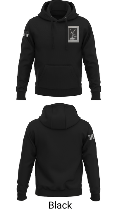 Y2GRANT 69219552 Hoodie - 25