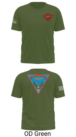 Old School Cotton Feel Shirt, Marine Air Group 24, Marines, Teamtime, Team time, sublimation, custom sports apparel, team uniforms, spirit wear, spiritwear, sports uniforms, custom shirts, team store, custom team store, fundraiser sports, apparel fundraiser