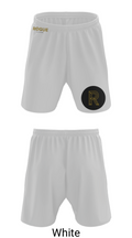 Rogue kitchens 88765272 Athletic Shorts With Pockets - 1