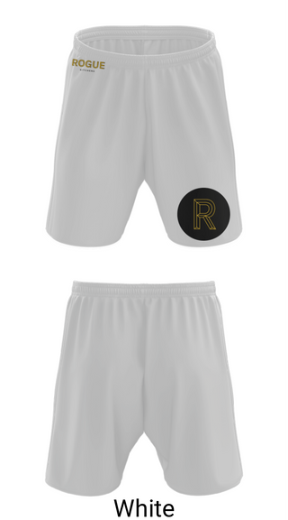 Athletic Shorts With Pockets, Rogue kitchens, , Teamtime, Team time, sublimation, custom sports apparel, team uniforms, spirit wear, spiritwear, sports uniforms, custom shirts, team store, custom team store, fundraiser sports, apparel fundraiser
