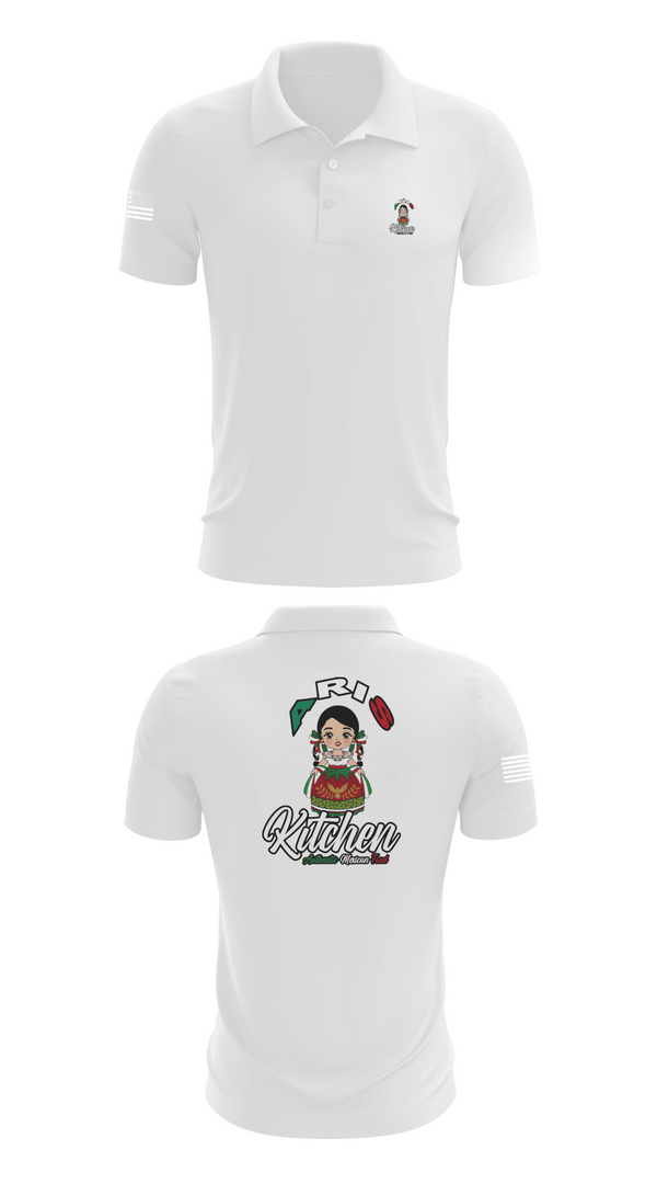 Short Sleeve Performance Polo, Aris Kitchen, , Teamtime, Team time, sublimation, custom sports apparel, team uniforms, spirit wear, spiritwear, sports uniforms, custom shirts, team store, custom team store, fundraiser sports, apparel fundraiser