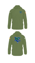 Bullshark Battalion 90693069 Windbreaker - 41