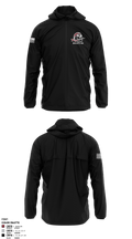 Braden River High School Wrestling 19591085 Windbreaker - 4