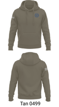 Lakewood Fire Department 1009928 Hoodie - 78