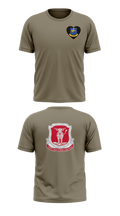 Bull Strike 51663801 Short Sleeve Performance Shirt - 42