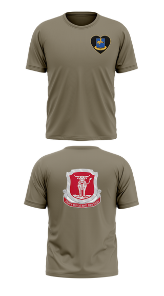 Short Sleeve Performance Shirt, Bull Strike, Army, Teamtime, Team time, sublimation, custom sports apparel, team uniforms, spirit wear, spiritwear, sports uniforms, custom shirts, team store, custom team store, fundraiser sports, apparel fundraiser