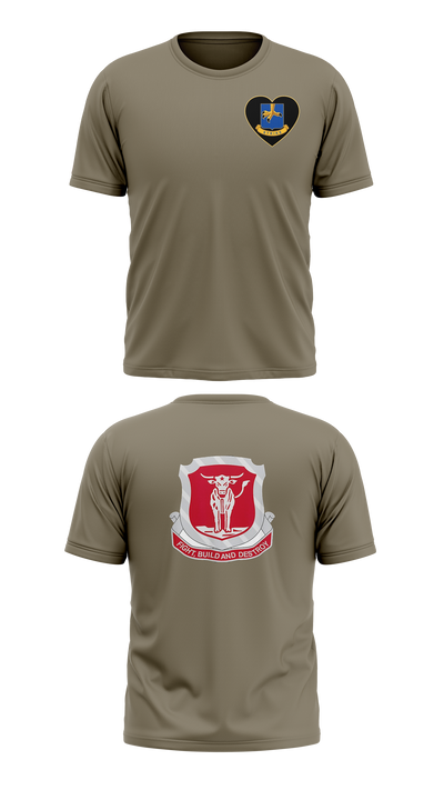 Bull Strike 51663801 Short Sleeve Performance Shirt - 42