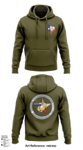 Goodfellow AFB MCD 8795837 Hoodie - 121