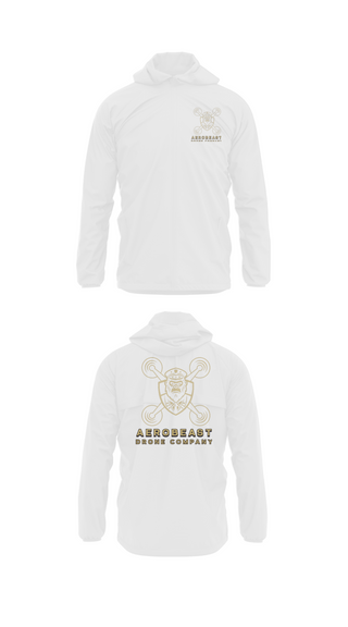 Windbreaker, AeroBeast, , Teamtime, Team time, sublimation, custom sports apparel, team uniforms, spirit wear, spiritwear, sports uniforms, custom shirts, team store, custom team store, fundraiser sports, apparel fundraiser
