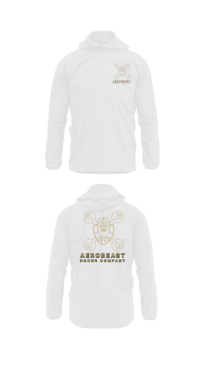 AeroBeast 64467667 Windbreaker - 14