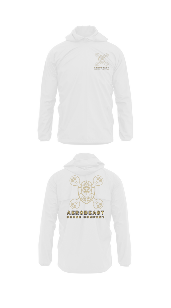 Windbreaker, AeroBeast, , Teamtime, Team time, sublimation, custom sports apparel, team uniforms, spirit wear, spiritwear, sports uniforms, custom shirts, team store, custom team store, fundraiser sports, apparel fundraiser