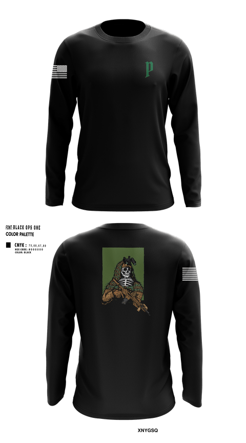 Long Sleeve Performance Shirt, Pozer Team, , Teamtime, Team time, sublimation, custom sports apparel, team uniforms, spirit wear, spiritwear, sports uniforms, custom shirts, team store, custom team store, fundraiser sports, apparel fundraiser