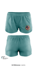 FBI Citizens Academy 38142590 Ranger Panties - 102