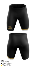 Airblastoff Lions 14236654 Men's Compression Shorts - 2 (1)