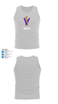 Bowie 34715102 Tank Top - 13
