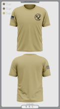 Knight Fire 43199468 Short Sleeve Performance Shirt - 2