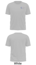 Smoke One 58674635 Short Sleeve Performance Shirt - 11