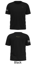 Tochi’s Landscaping 92511060 Short Sleeve Performance Shirt - 30