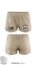 2nd Battalion, 1st Marine Regiment 96823879 Ranger Panties - 102