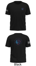 The Moss Tree Service 86074742 Short Sleeve Performance Shirt - 30