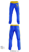 Parsons High School Soccer 84995937 Sweatpants - 128
