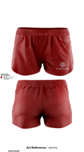Hope Restoration Ministries 22684085 Women's Shorts - 10