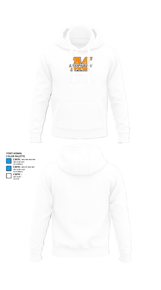 Hoodie, Malvern High School Volleyball, Women's Volleyball, Teamtime, Team time, sublimation, custom sports apparel, team uniforms, spirit wear, spiritwear, sports uniforms, custom shirts, team store, custom team store, fundraiser sports, apparel fundraiser