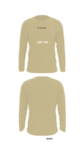 131st SAD 30923747 Long Sleeve Performance Shirt - 92