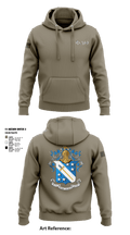Phi Delta Theta 42794555 Hoodie - 6