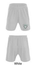 Illinois Kids Wrestling Federation 65505958 Athletic Shorts With Pockets - 1