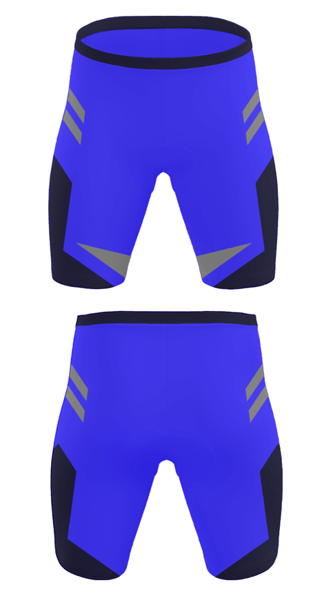 Women's Compression Shorts, KB’s LawnCare, , Teamtime, Team time, sublimation, custom sports apparel, team uniforms, spirit wear, spiritwear, sports uniforms, custom shirts, team store, custom team store, fundraiser sports, apparel fundraiser