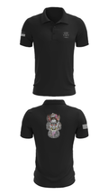12th Dental Co 7491027 Short Sleeve Performance Polo - 26