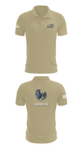 Session 152 47396469 Short Sleeve Performance Polo - 83