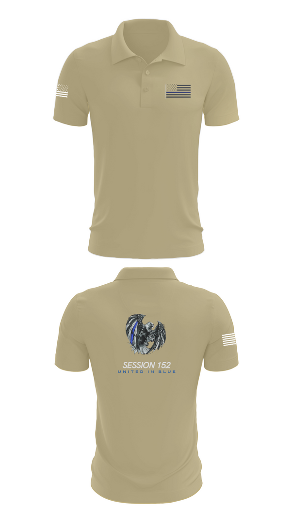 Short Sleeve Performance Polo, Session 152, Police, Teamtime, Team time, sublimation, custom sports apparel, team uniforms, spirit wear, spiritwear, sports uniforms, custom shirts, team store, custom team store, fundraiser sports, apparel fundraiser