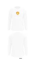 NightFolk 40371918 Long Sleeve Performance Shirt - 8