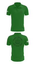 Underwater Search & Recovery Team 25630858 Short Sleeve Performance Polo - 7