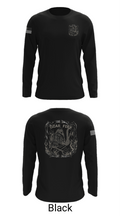 OZARK FIRE 56967541 Long Sleeve Performance Shirt - 26