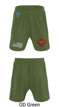 Marine Air Group 24 32391498 Athletic Shorts With Pockets - 49
