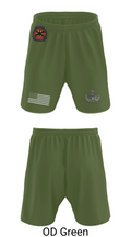 EODMU 2 47598810 Athletic Shorts With Pockets - 47