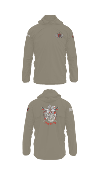 Dirty Deuce 1357112 Windbreaker - 61