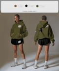 CYD Inc 87712916 Hoodie - 9