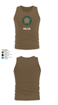BSO Explorers 2103492 Tank Top - 18