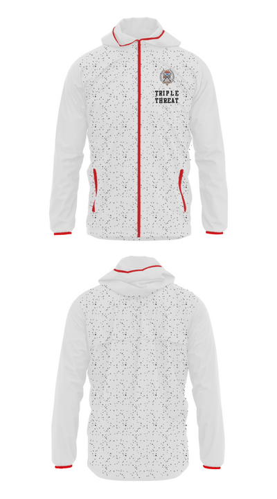Triple Threat 22413242 Windbreaker - 29