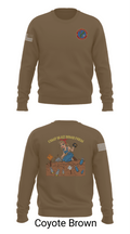 MCB Camp Blaz Ordnance 73476063 Crew Neck Sweatshirt - 5