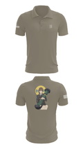 3/7 54731688 Short Sleeve Performance Polo - 67