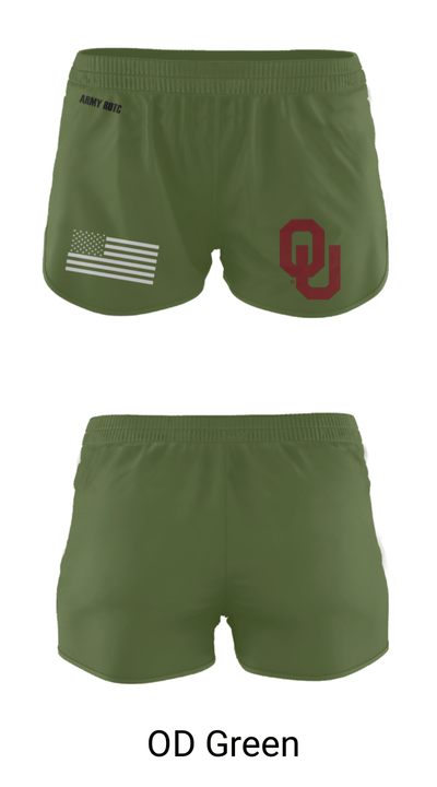 OU Army ROTC 95723228 Ranger Panties - 43